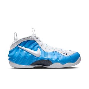 Nike Air Foamposite Pro "University Blue" Men's Shoe
