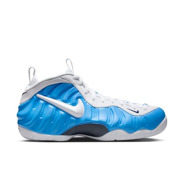 Nike Air Foamposite Pro "University Blue" Men's Shoe