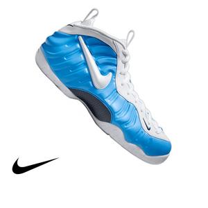 Nike Air Foamposite Pro "University Blue" Men's Shoe