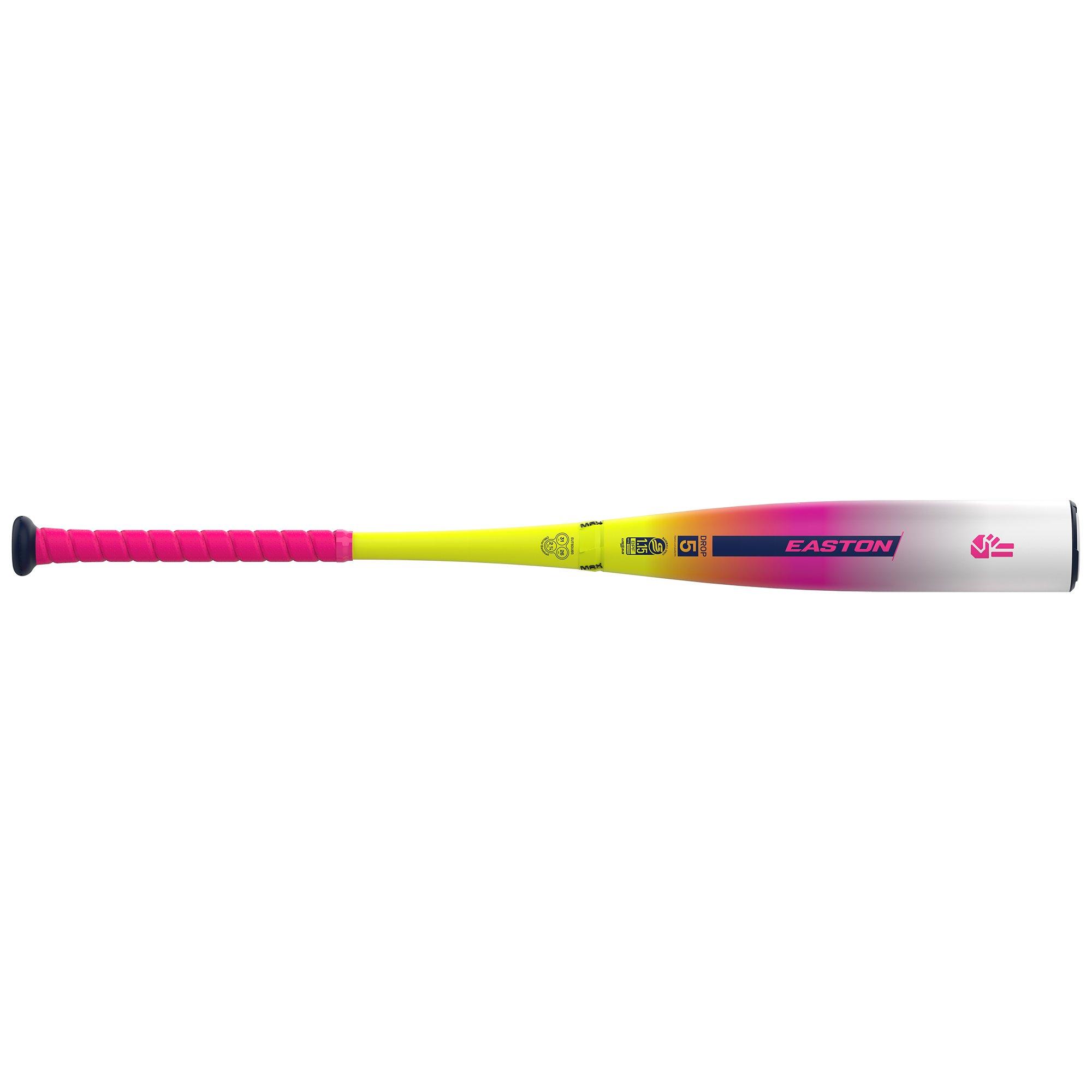Easton The Dub USSSA Baseball Bat (-5) 2025