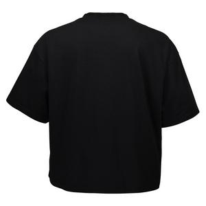 Von Dutch Men's Star Cropped Tee