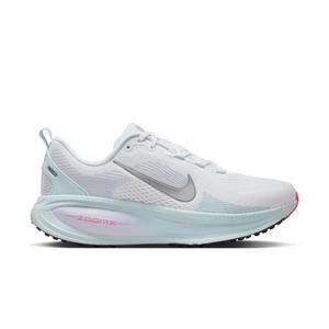 Nike Vomero 18 "White/Metallic Silver/Glacier Blue" Women's Road Running Shoe