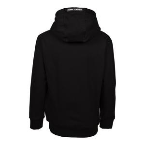 Streetz Iz Watchin Big Boys' GOAT Hoodie - Black