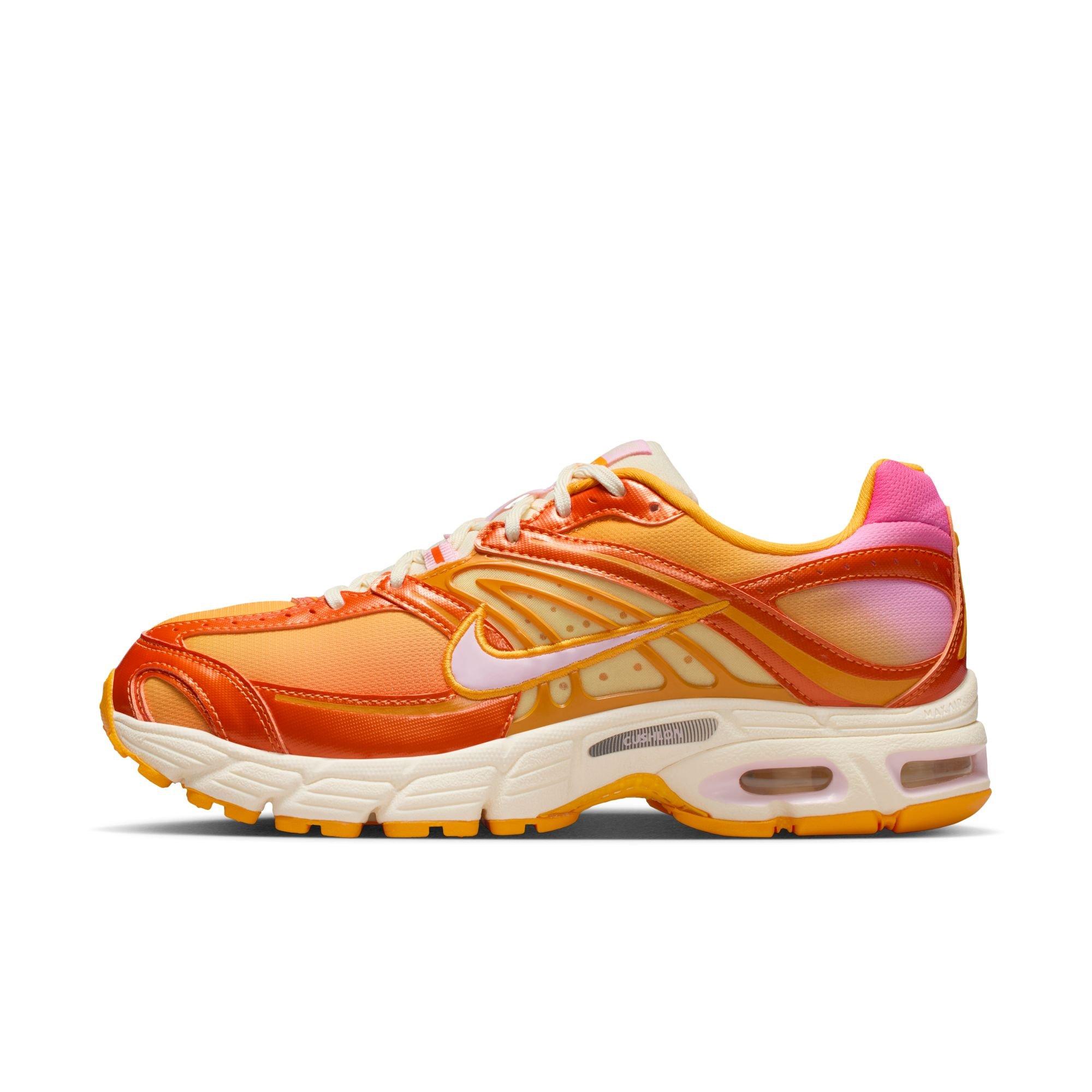 Nike Air Max Moto 2K "Orange Horizon" Women's Shoe - ORANGE HORIZON/PINK FOAM/UNIVERSITY GOLD Thumbnail View 8