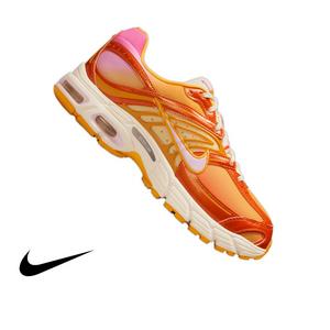 Nike Air Max Moto 2K "Orange Horizon" Women's Shoe