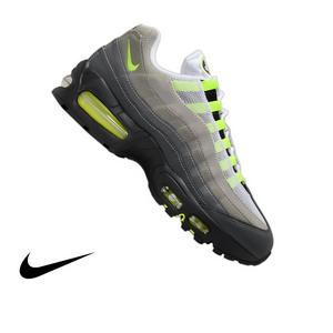 Nike Air Max 95 "Big Bubble" Women's Shoe
