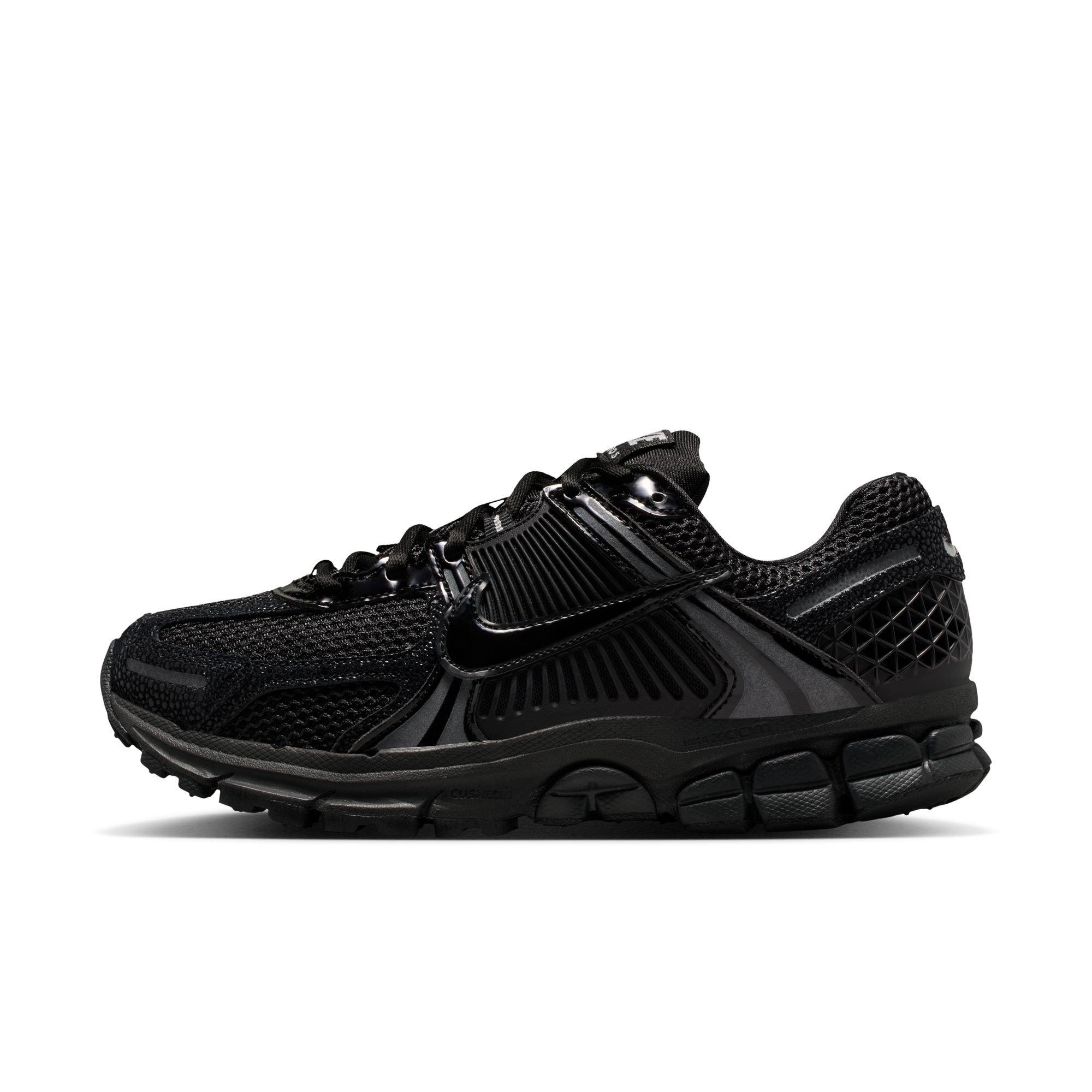 Nike Zoom Vomero 5 "Black/Metallic Silver/Anthracite" Women's Shoe - BLACK/SILVER
