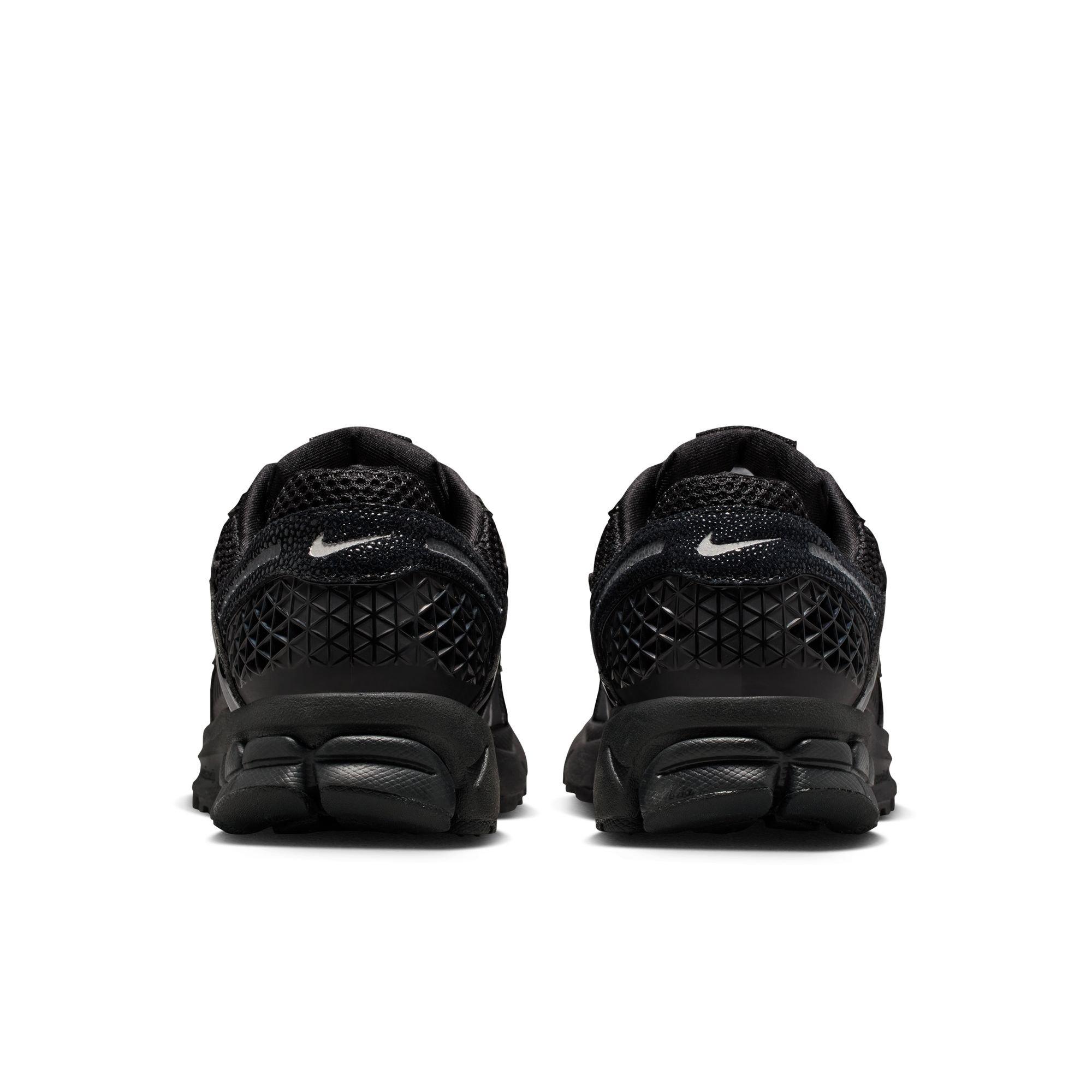 Nike Zoom Vomero 5 "Black/Metallic Silver/Anthracite" Women's Shoe - BLACK/SILVER
