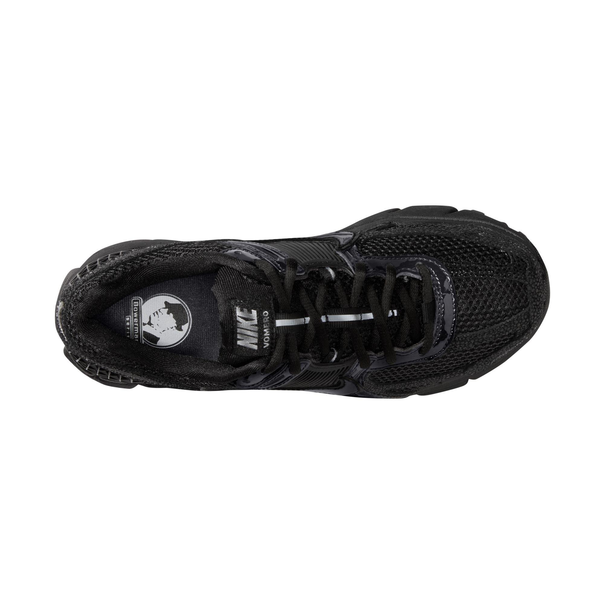 Nike Zoom Vomero 5 "Black/Metallic Silver/Anthracite" Women's Shoe - BLACK/SILVER