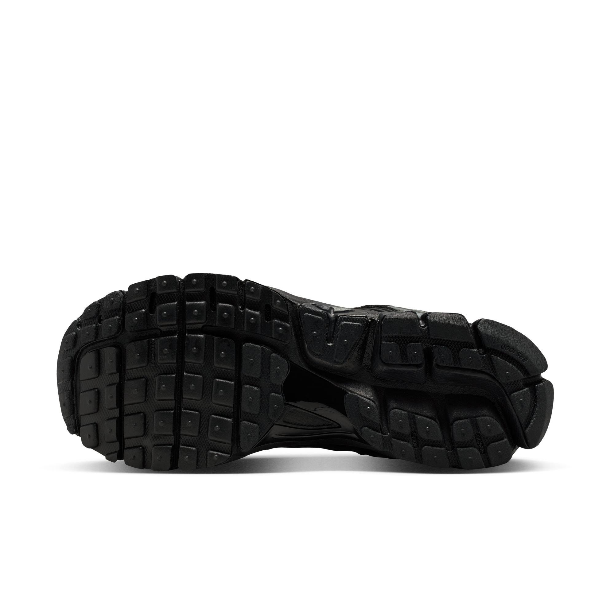 Nike Zoom Vomero 5 "Black/Metallic Silver/Anthracite" Women's Shoe - BLACK/SILVER