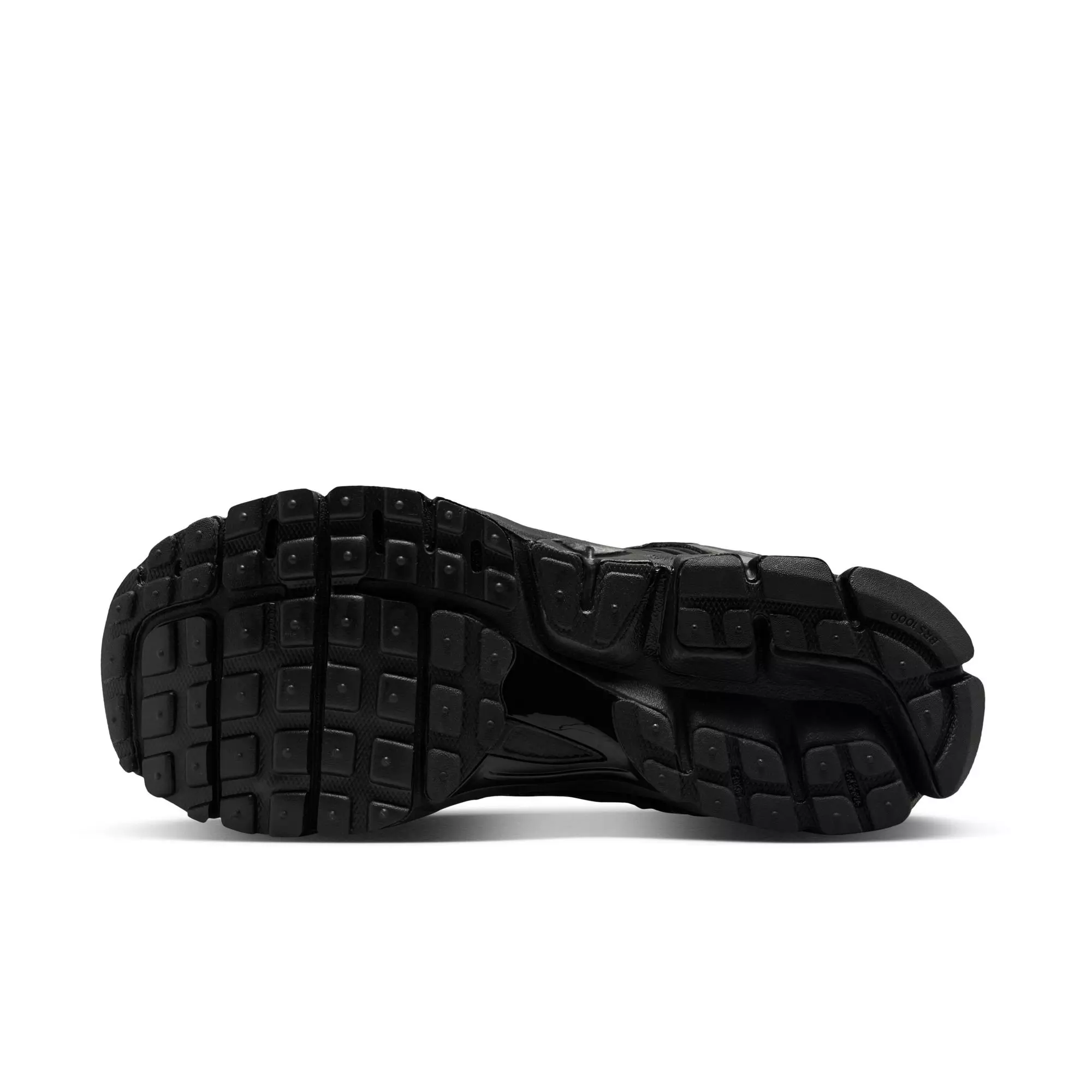 Nike Zoom Vomero 5 "Black/Metallic Silver/Anthracite" Women's Shoe - BLACK/SILVER