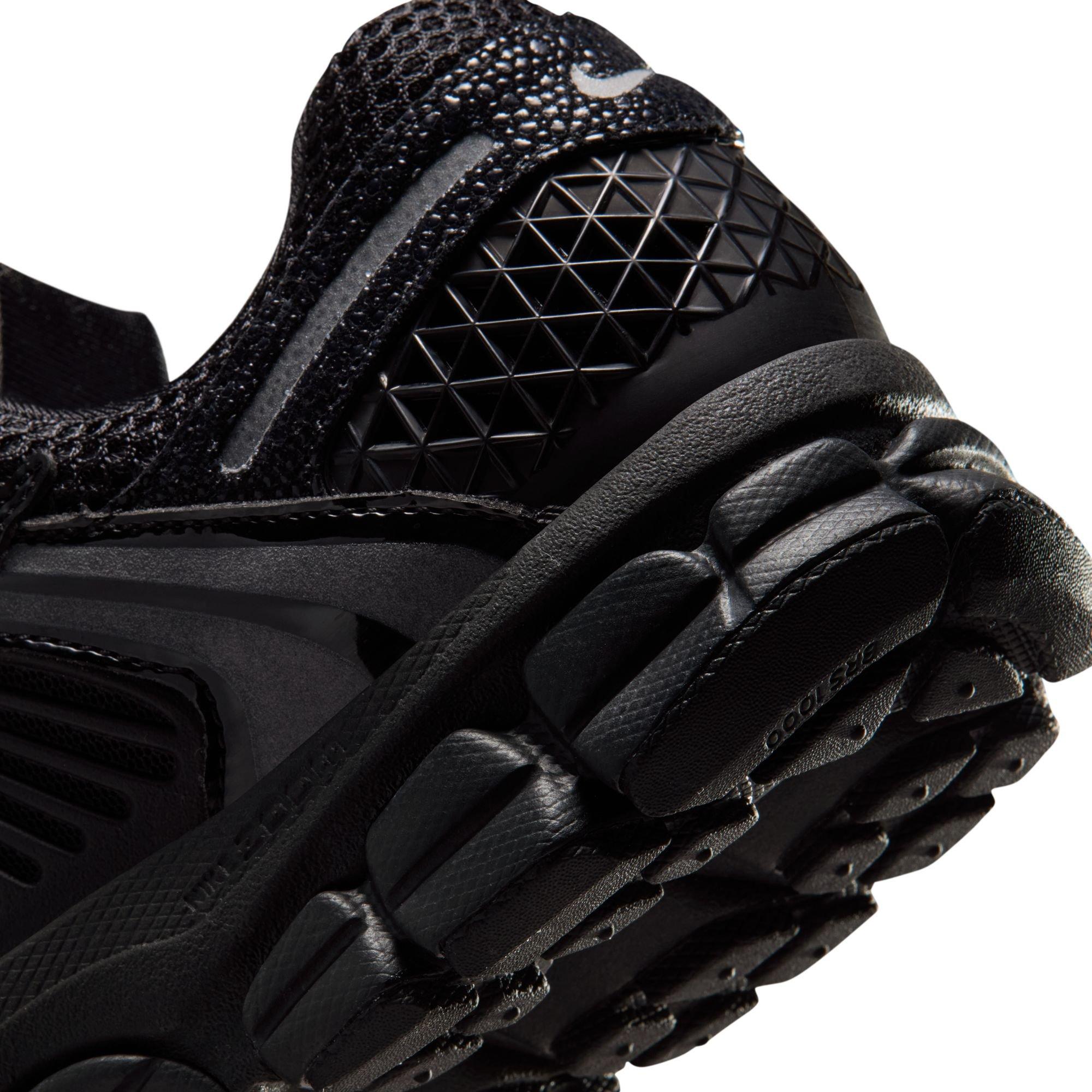 Nike Zoom Vomero 5 "Black/Metallic Silver/Anthracite" Women's Shoe - BLACK/SILVER