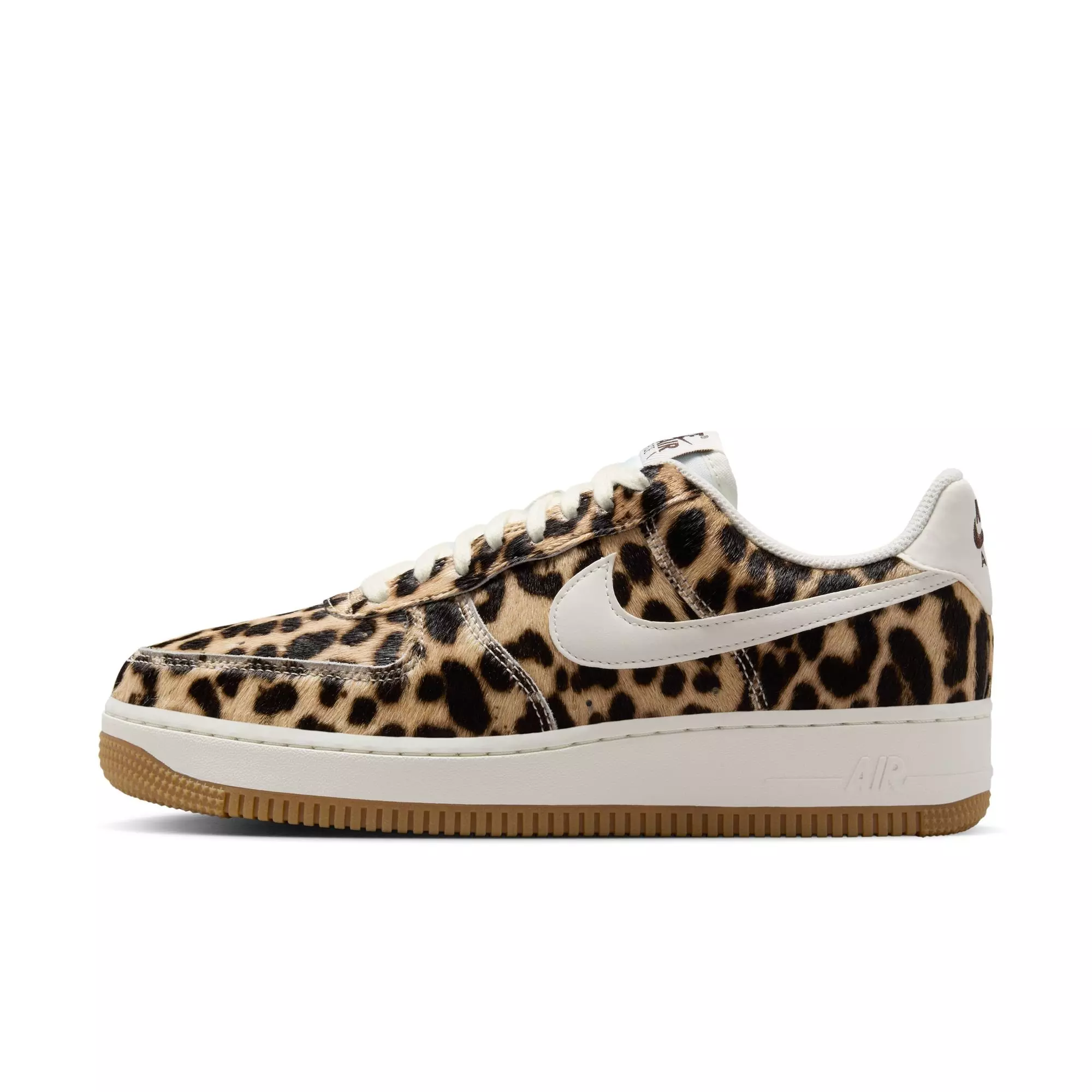 Nike Air Force 1 '07 "Cheetah Print" Women's Shoe - MULTI-COLOR