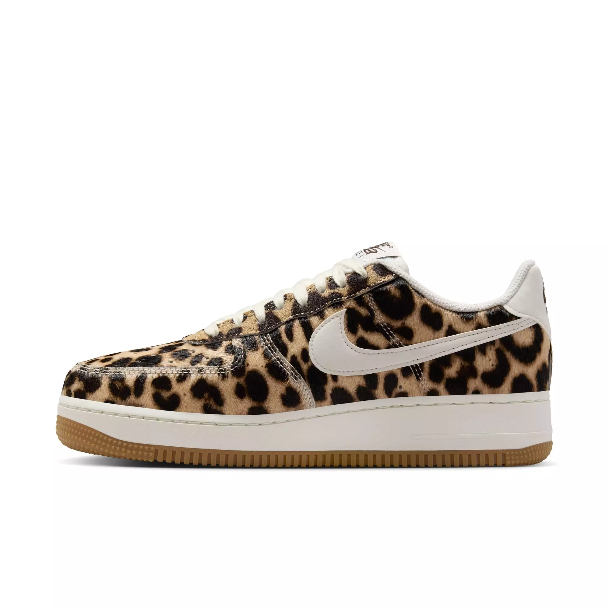 Nike Air Force 1 '07 "Cheetah Print" Women's Shoe - MULTI-COLOR