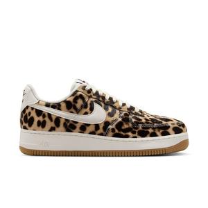 Nike Air Force 1 '07 "Cheetah Print" Women's Shoe