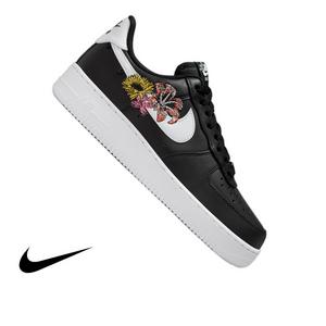 Nike Air Force 1 '07 Premium "Now Accepting All Flowers" Women's Shoe