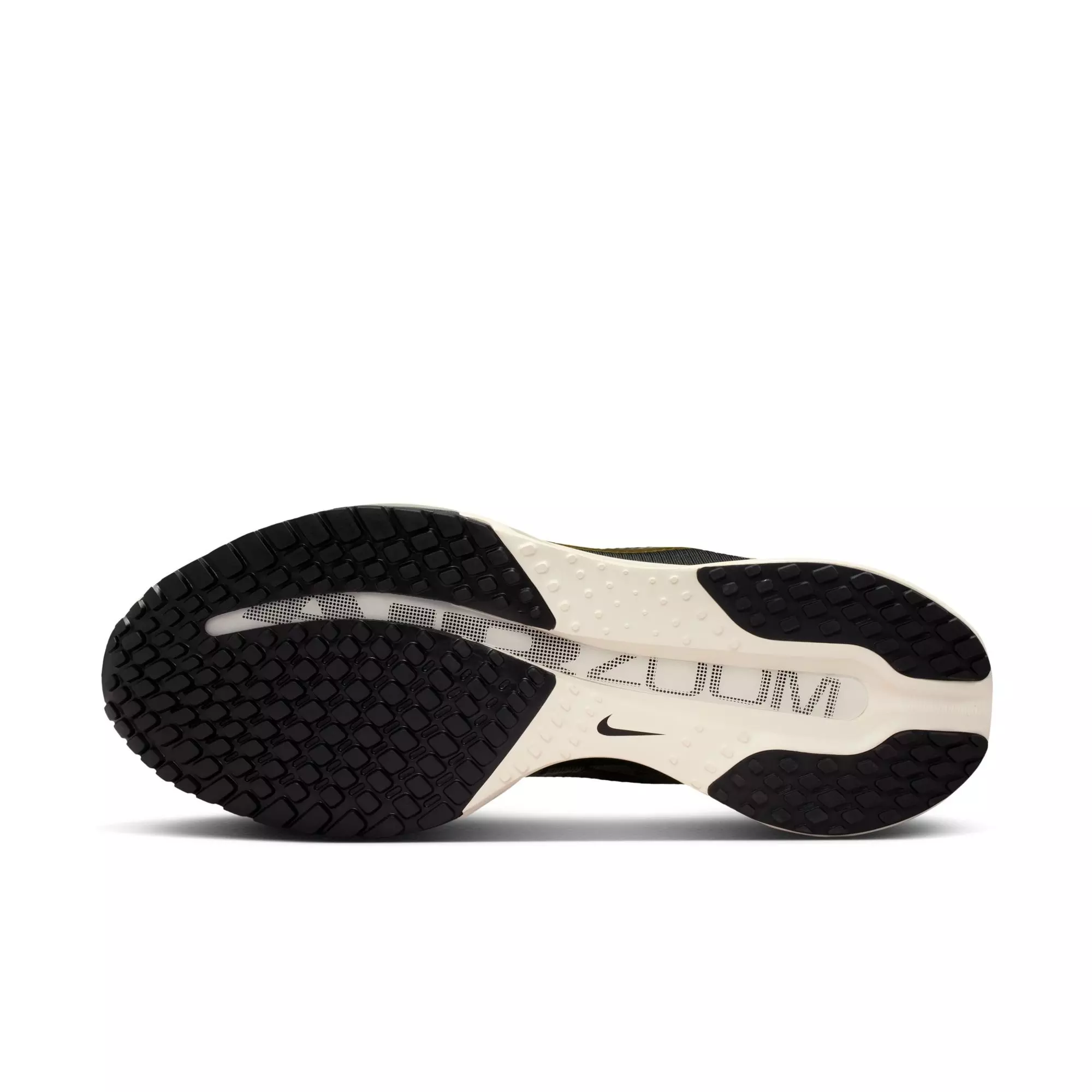 Nike Pegasus Premium "Black/Metallic Gold/Phantom/Dark Hazel" Women's Road Running Shoe - TAN/BLACK