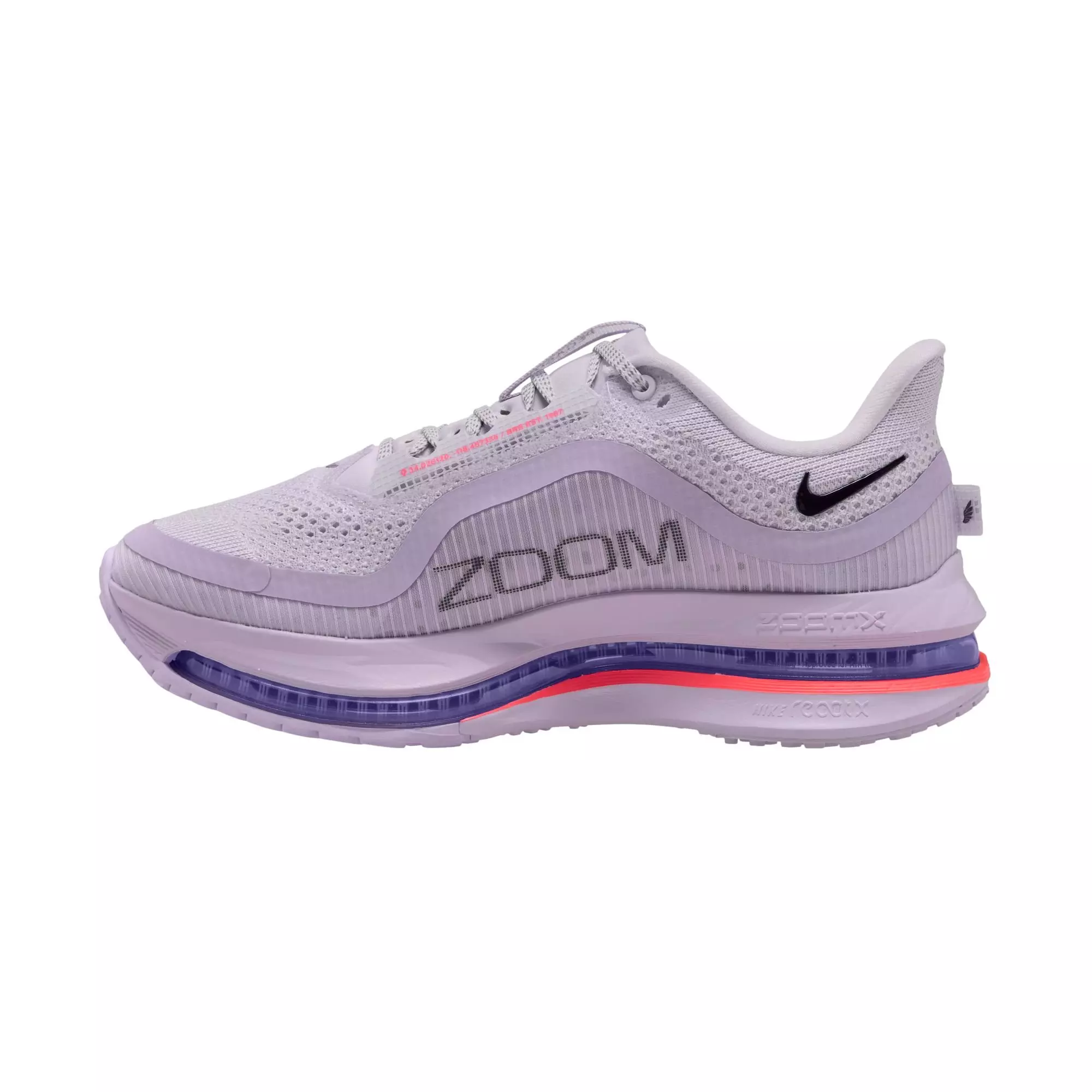 Nike Pegasus Premium "Barely Grape/Purple Dynasty/Violet Mist" Women's Road Running Shoe - PURPLE
