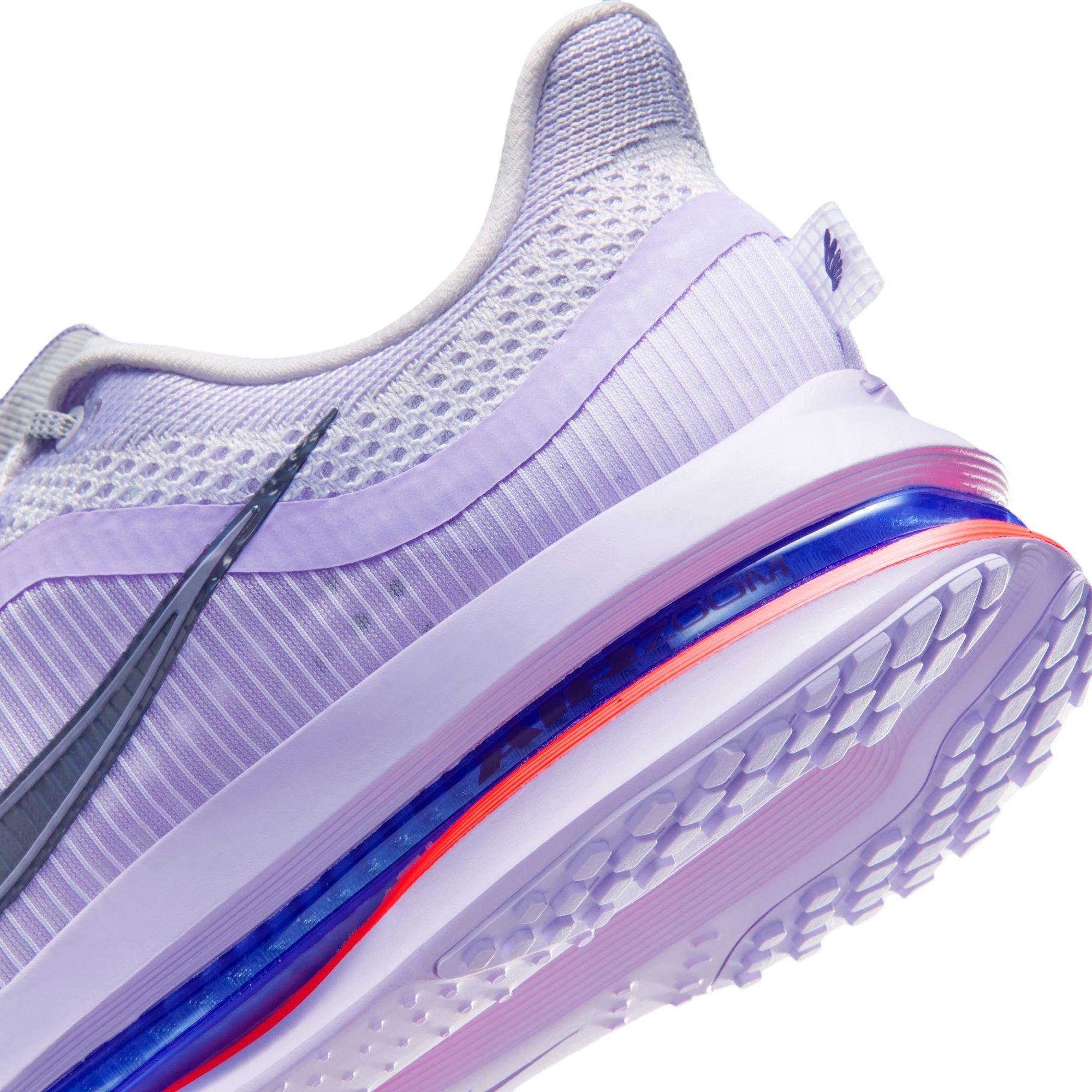 Nike Pegasus Premium "Barely Grape/Purple Dynasty/Violet Mist" Women's Road Running Shoe - PURPLE Thumbnail View 10