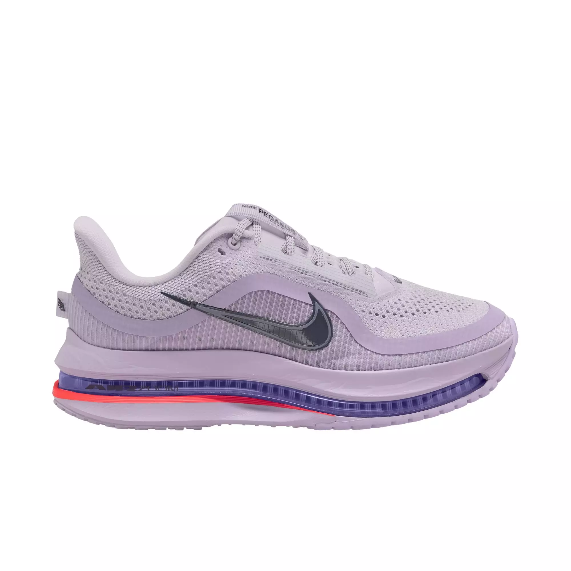 Nike Pegasus Premium "Barely Grape/Purple Dynasty/Violet Mist" Women's Road Running Shoe - PURPLE