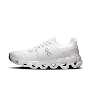 On Cloudswift 4 "White/Lily" Women's Shoe