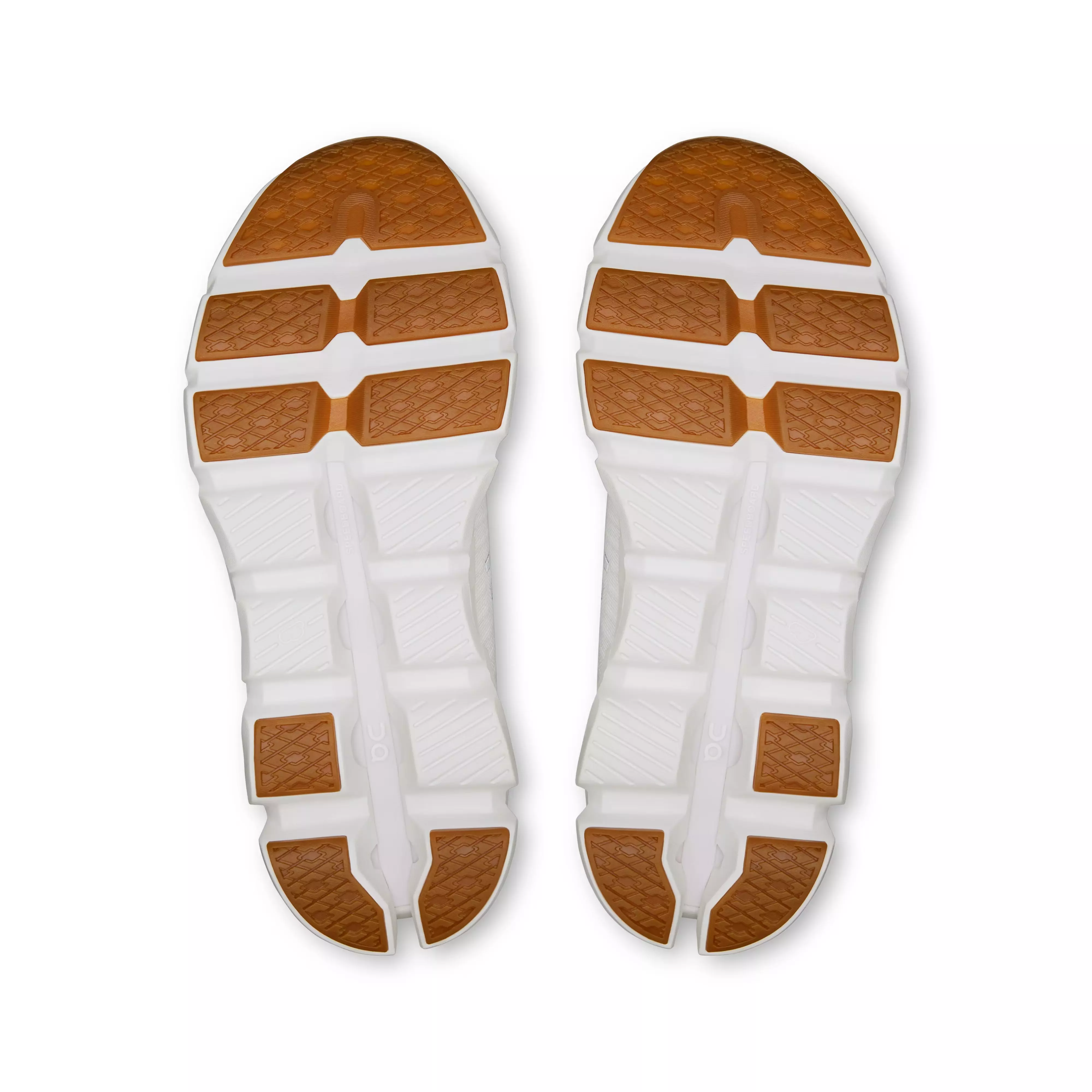 On Cloudswift 4 "White/Lily" Women's Shoe - WHITE/LILY