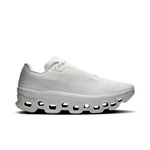 On Cloudmonster Void "White/White" Women's Shoe