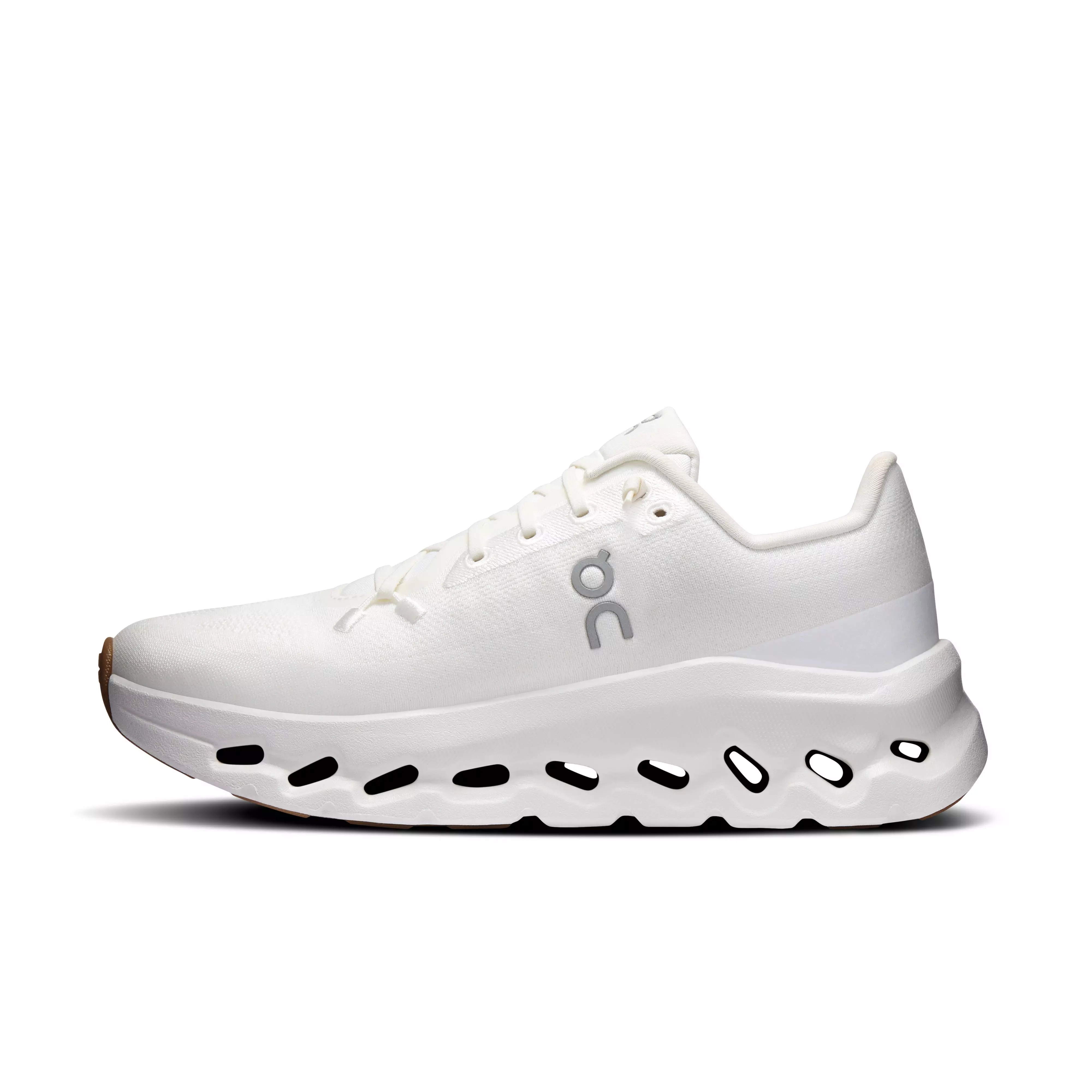 On Cloudtilt "White/Ivory" Women's Shoe - WHITE
