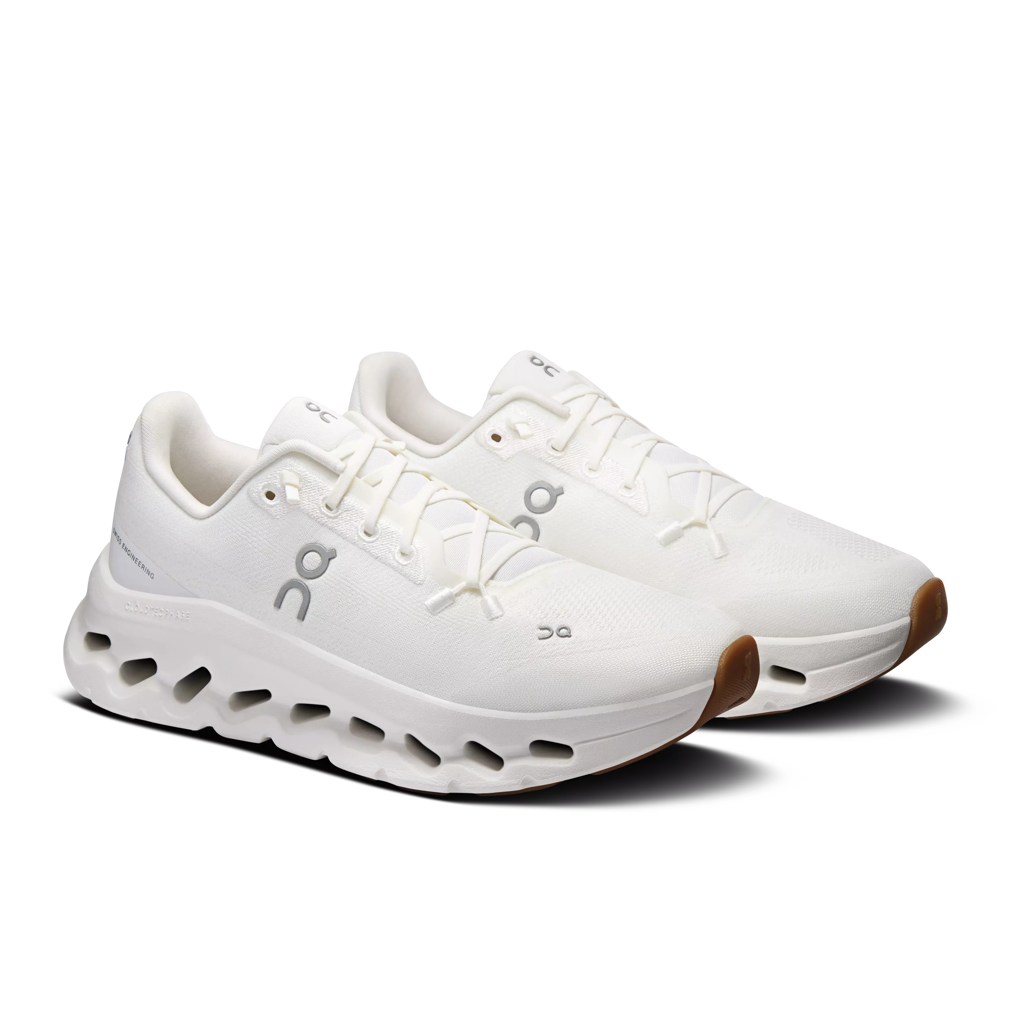 On Cloudtilt "White/Ivory" Women's Shoe - WHITE