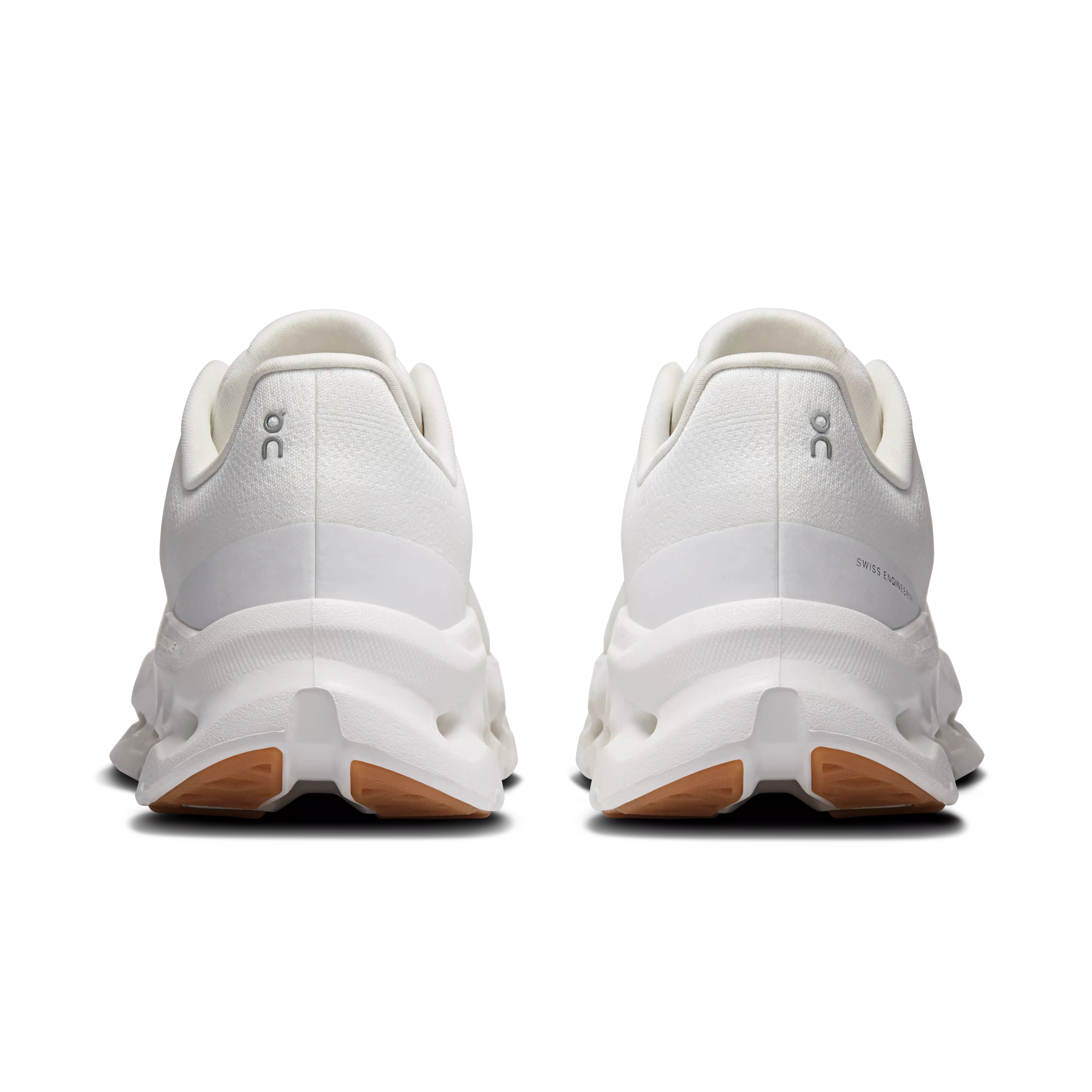 On Cloudtilt "White/Ivory" Women's Shoe - WHITE