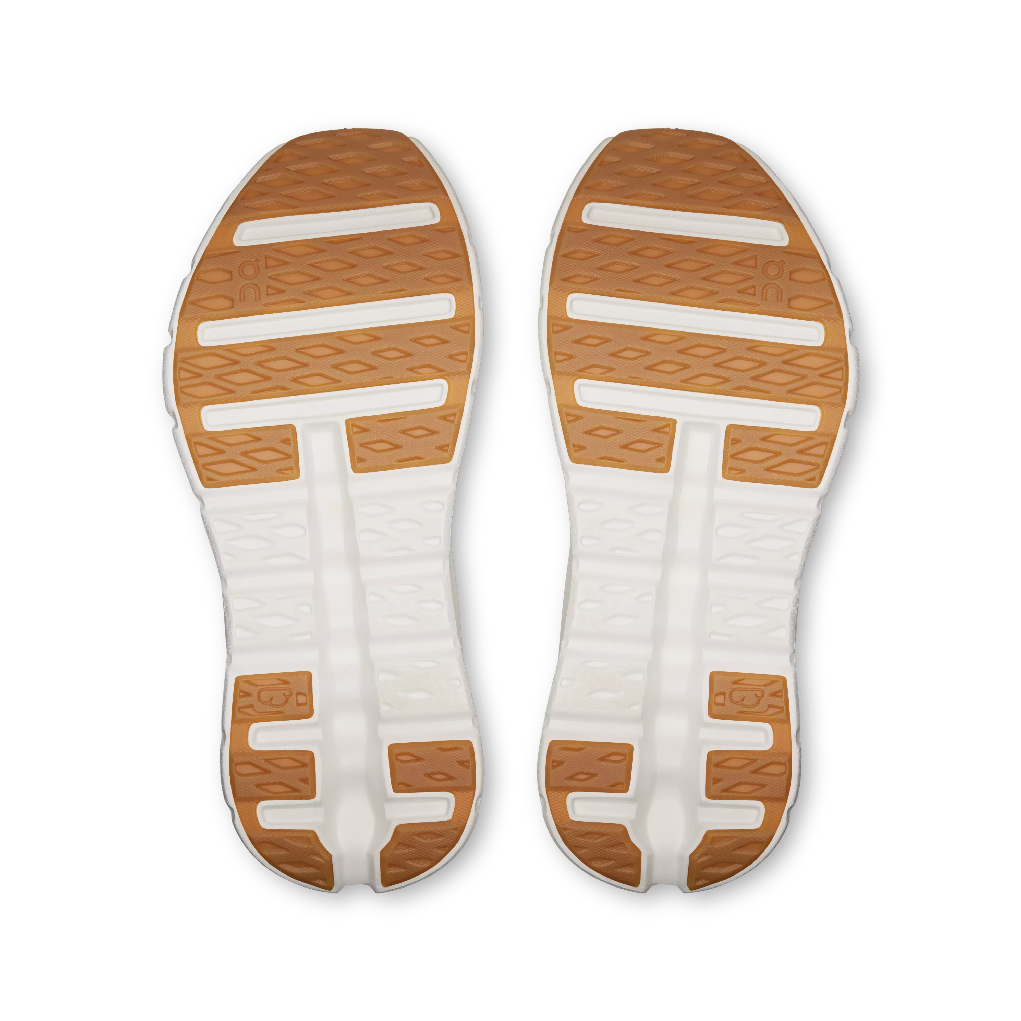 On Cloudtilt "White/Ivory" Women's Shoe - WHITE