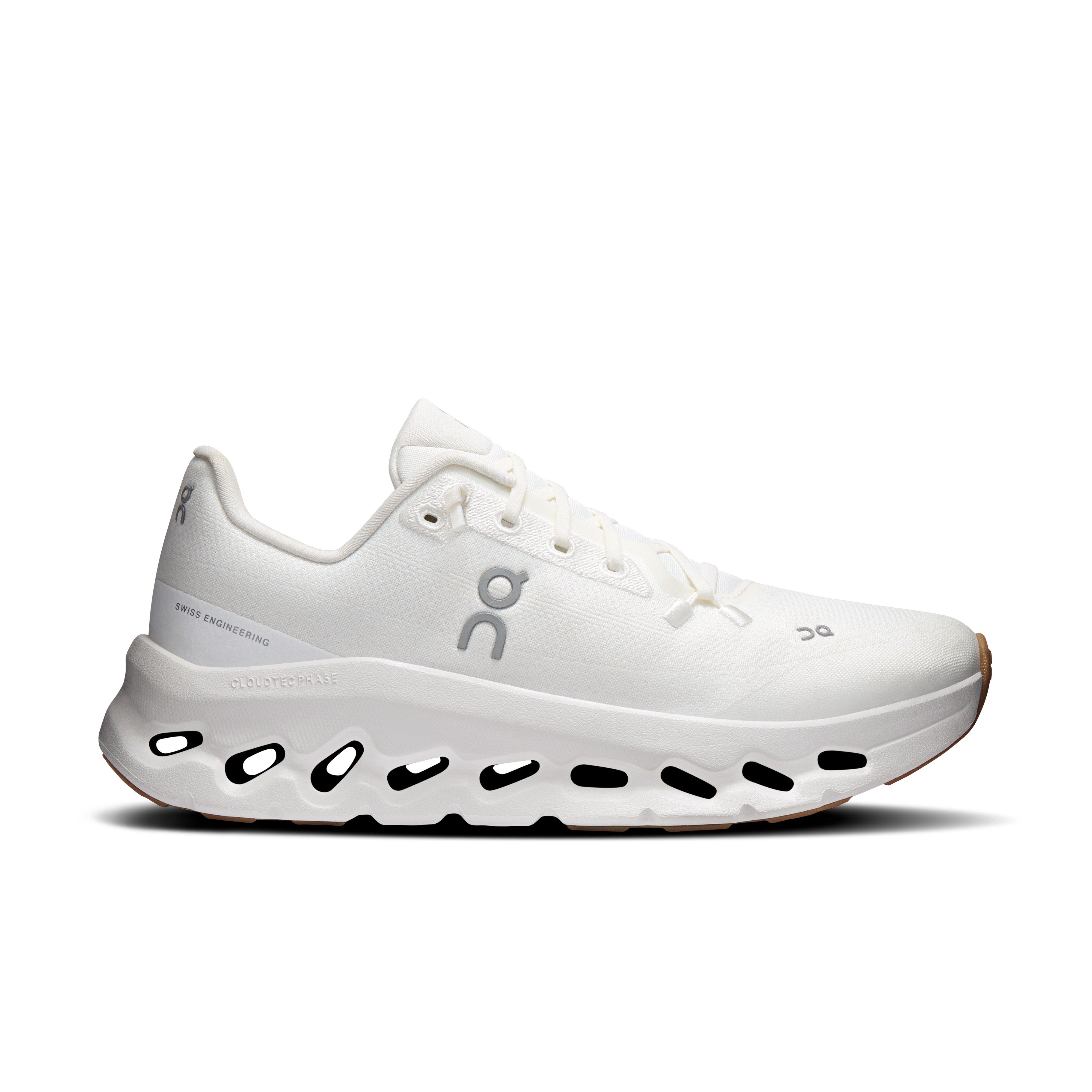 On Cloudtilt "White/Ivory" Women's Shoe - WHITE Thumbnail View 1