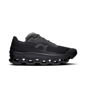 On Cloudmonster Void "Black/Black" Women's Shoe