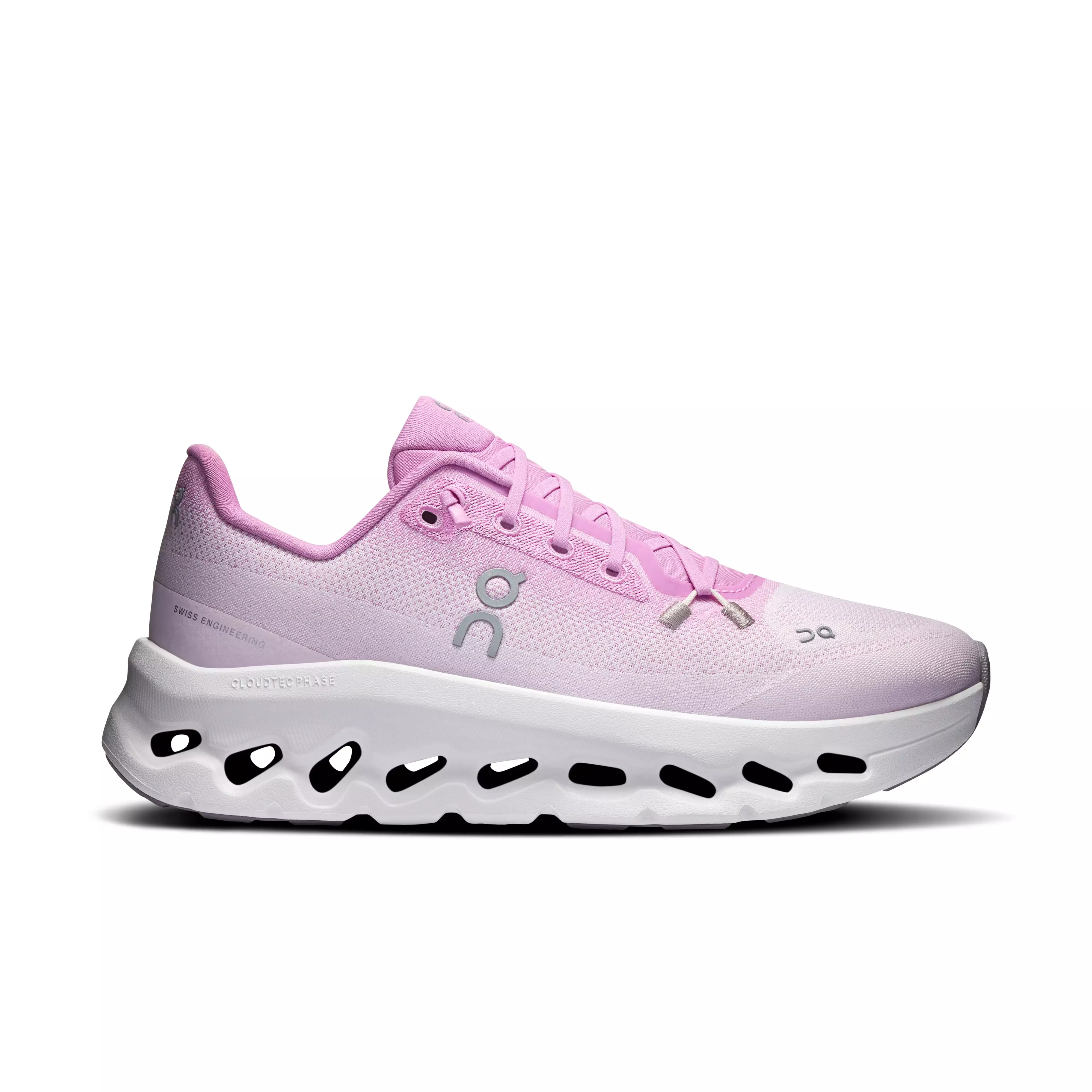 On Cloudtilt "Bloom/Sakura" Women's Shoe - PINK