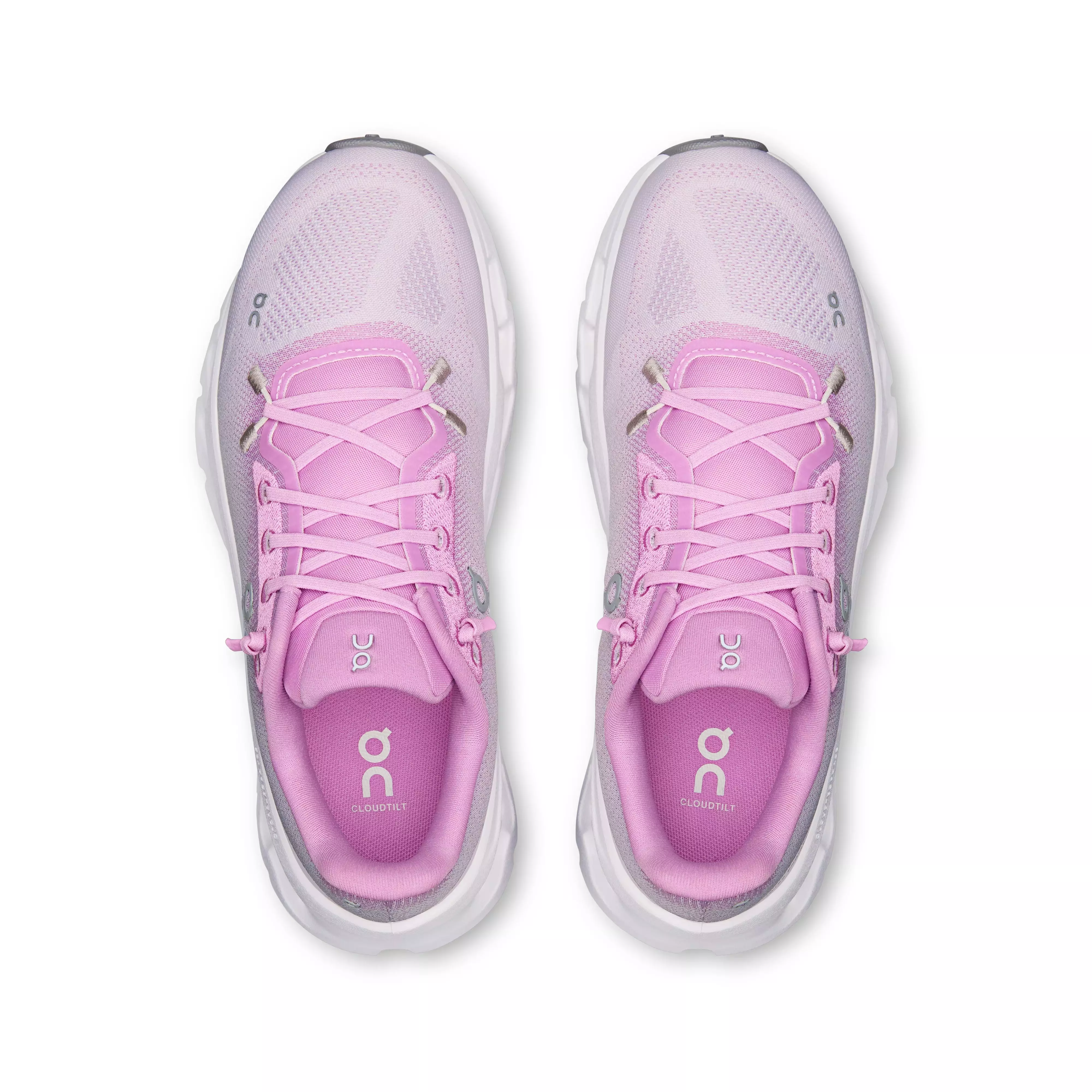 On Cloudtilt "Bloom/Sakura" Women's Shoe - PINK