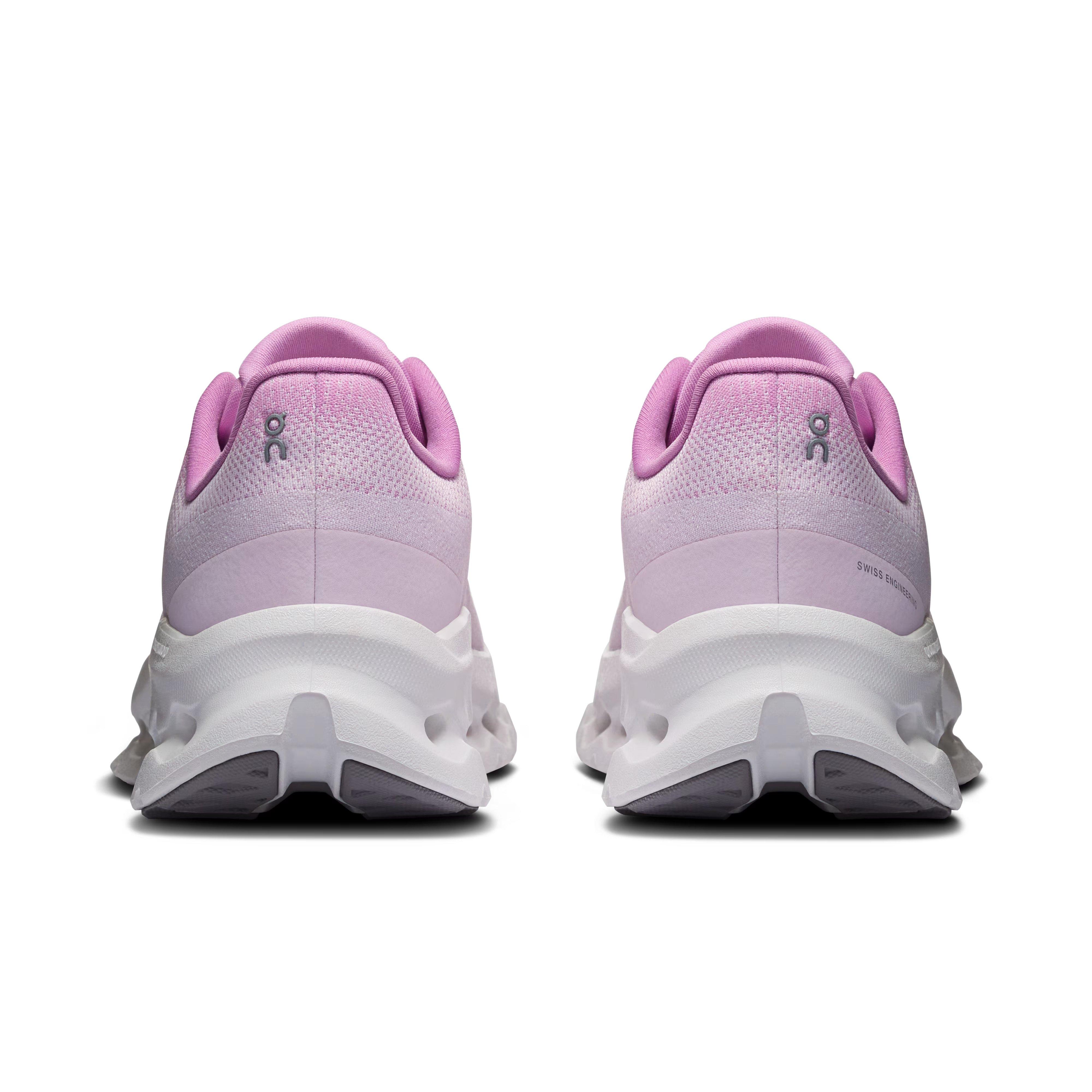 On Cloudtilt "Bloom/Sakura" Women's Shoe - PINK Thumbnail View 5