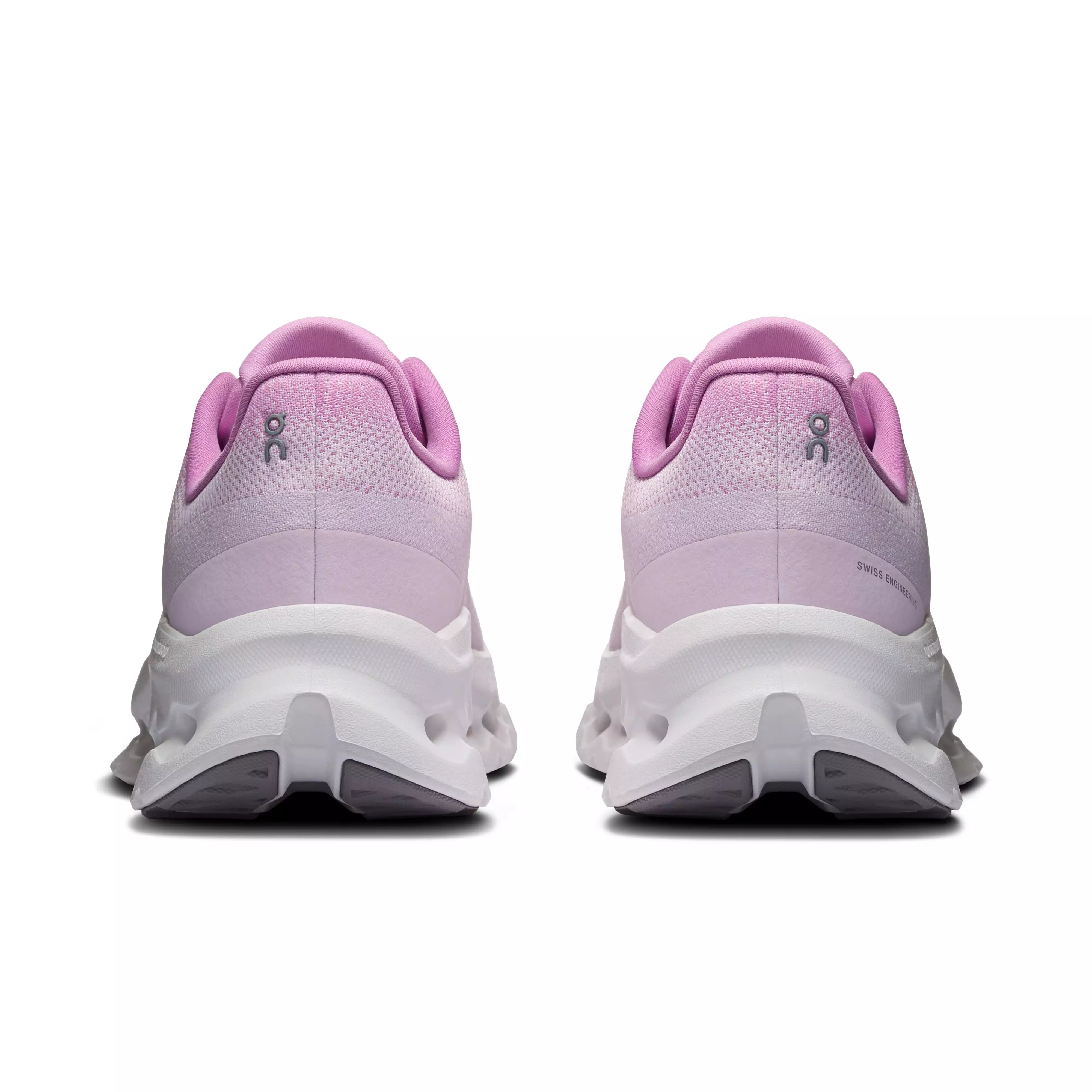 On Cloudtilt "Bloom/Sakura" Women's Shoe - PINK