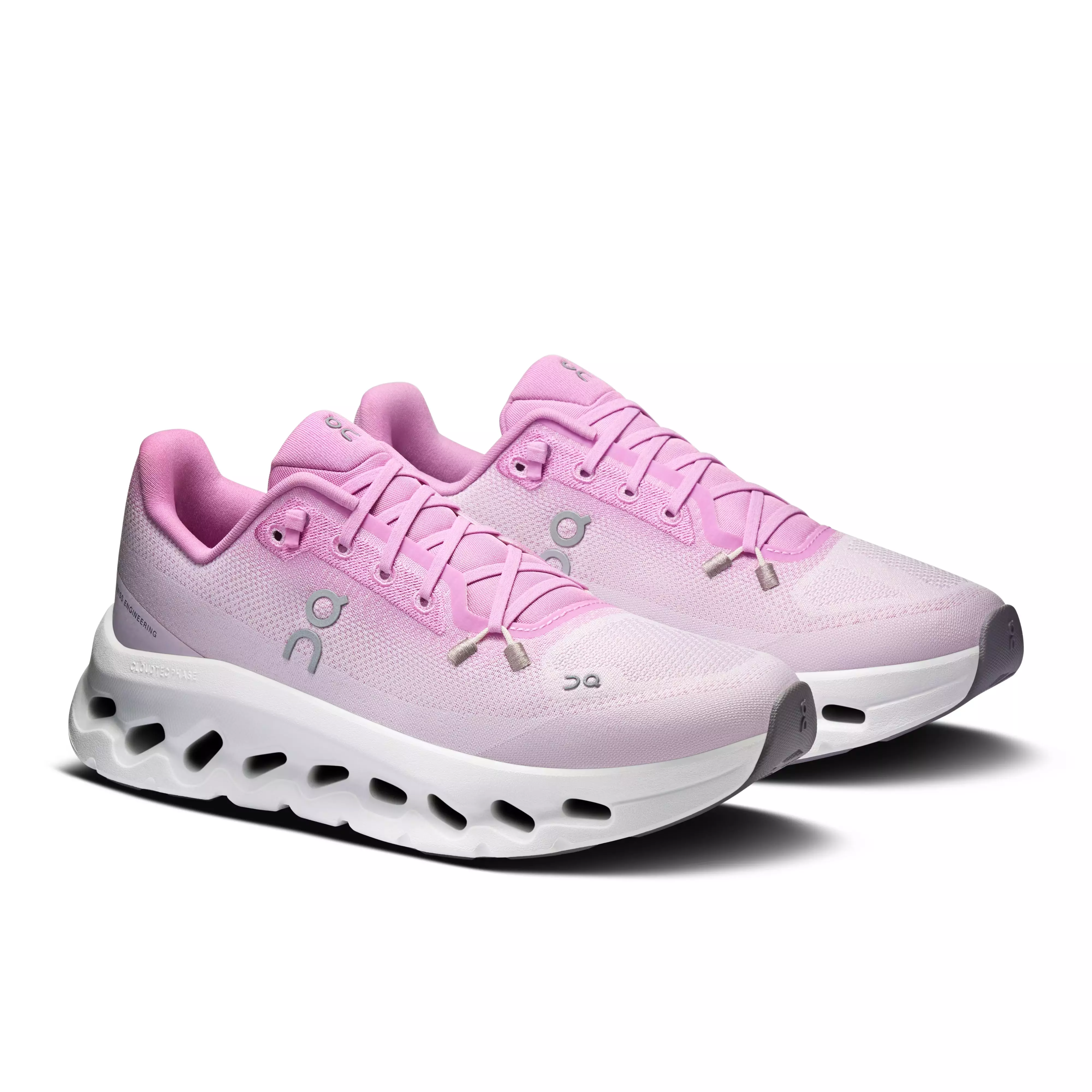 On Cloudtilt "Bloom/Sakura" Women's Shoe - PINK