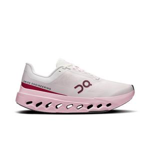 On Cloudsurfer Next "Peony/Ivory" Women's Shoe