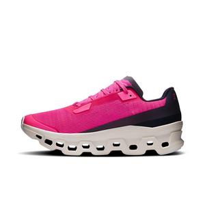 On Cloudmonster Void "Pink/Ivory" Women's Shoe