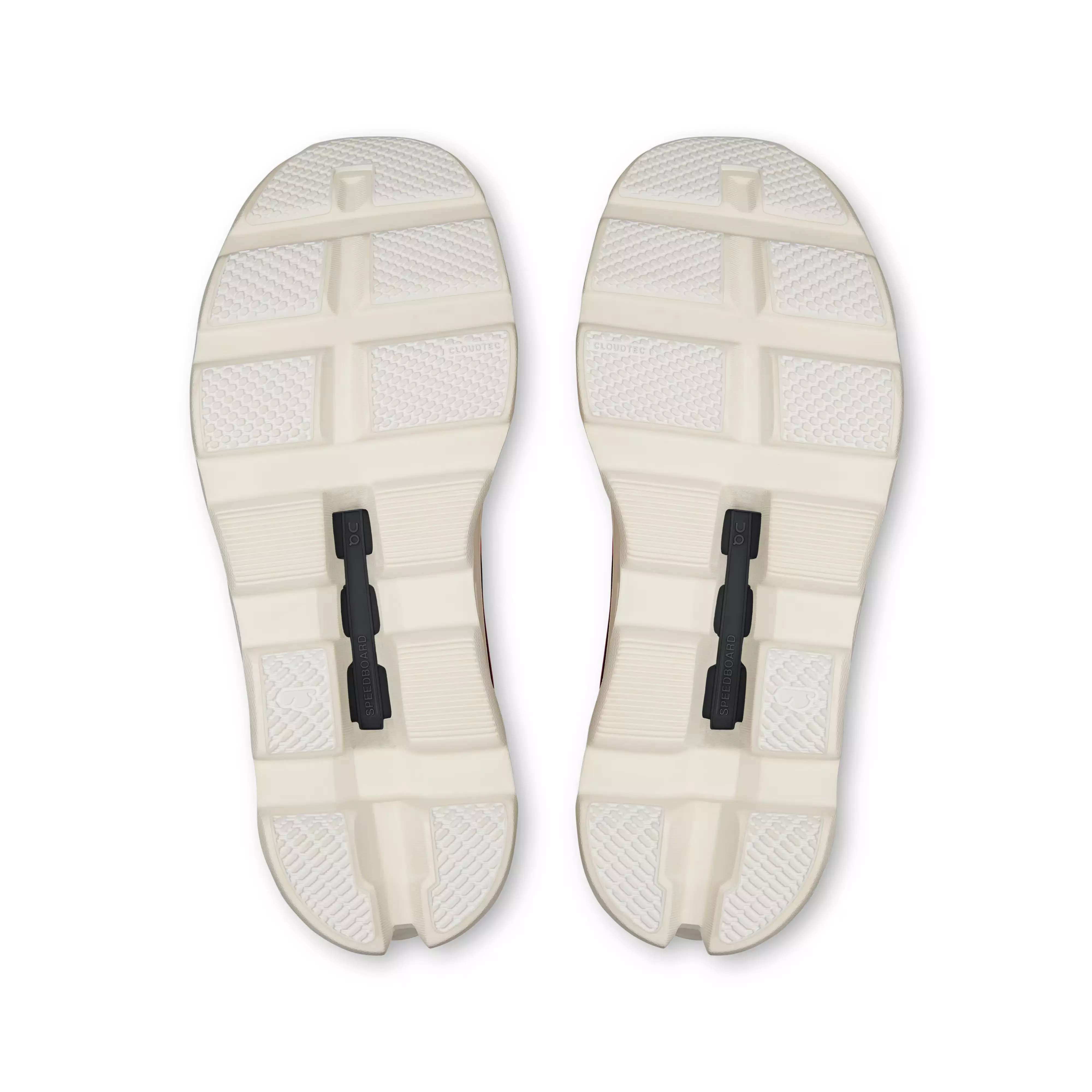 On Cloudmonster Void "Pink/Ivory" Women's Shoe - PINK