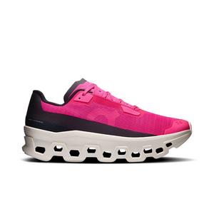 On Cloudmonster Void "Pink/Ivory" Women's Shoe