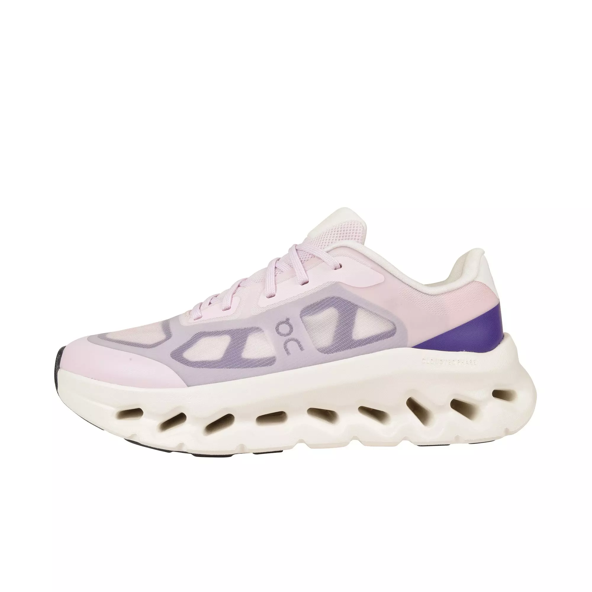 On Cloudtilt Remix "Orchid/Ivory" Women's Shoe - PURPLE