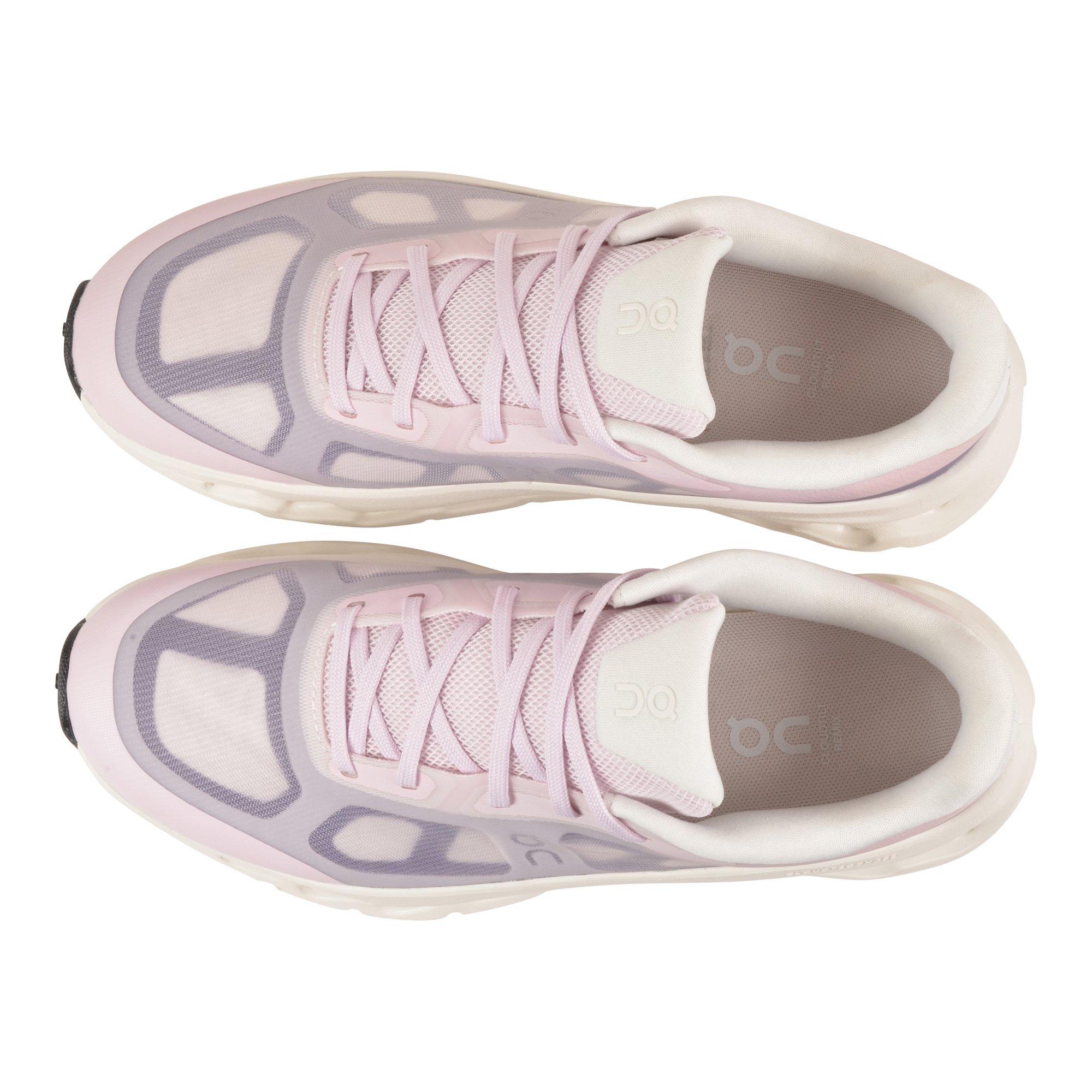 On Cloudtilt Remix "Orchid/Ivory" Women's Shoe - PURPLE Thumbnail View 5