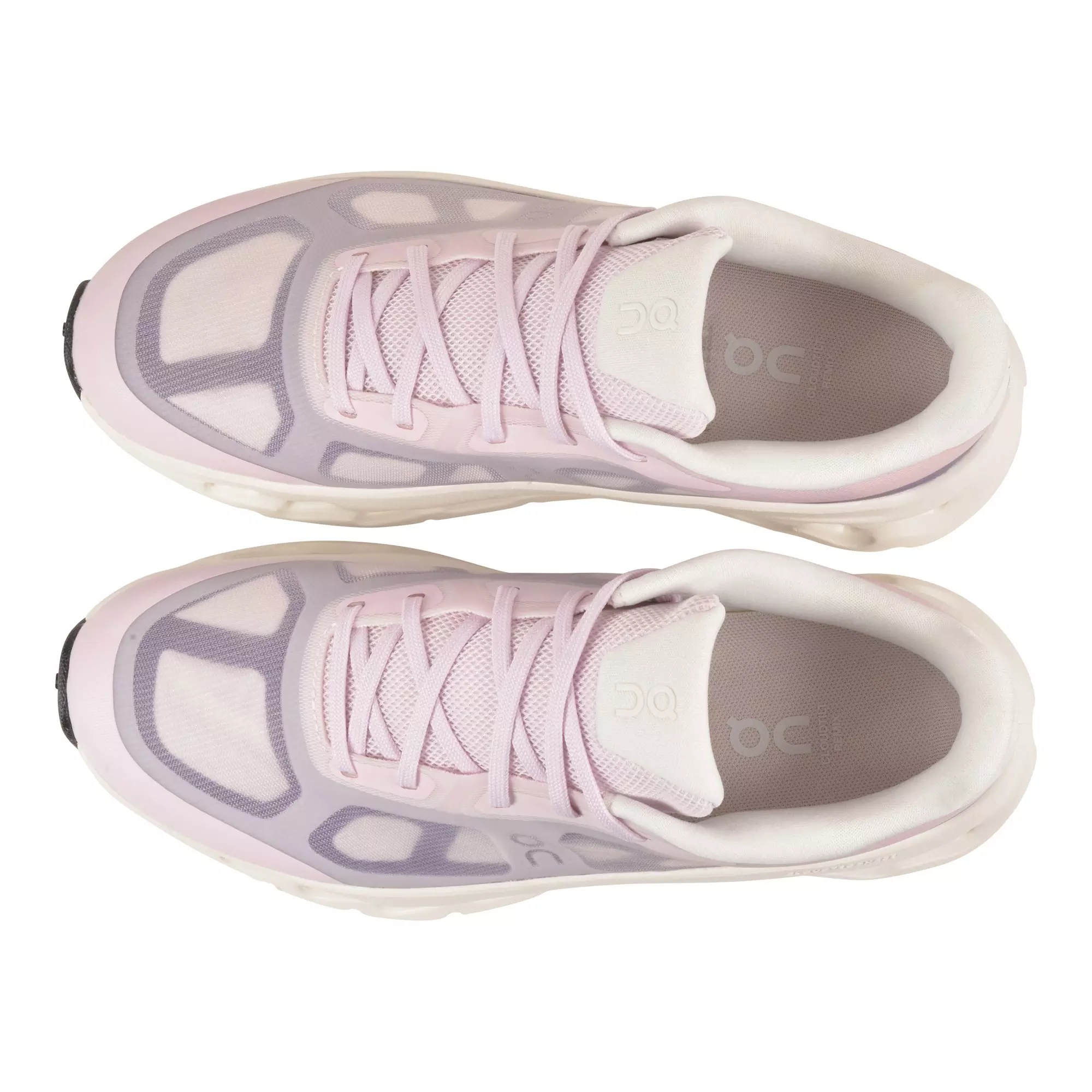 On Cloudtilt Remix "Orchid/Ivory" Women's Shoe - PURPLE
