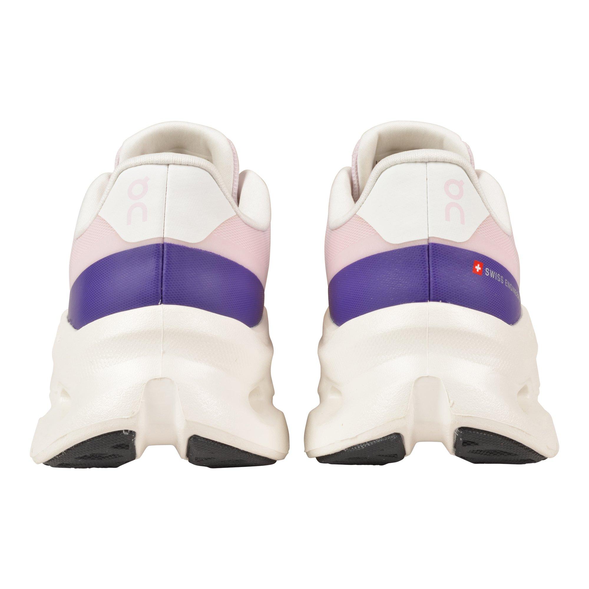 On Cloudtilt Remix "Orchid/Ivory" Women's Shoe - PURPLE Thumbnail View 6