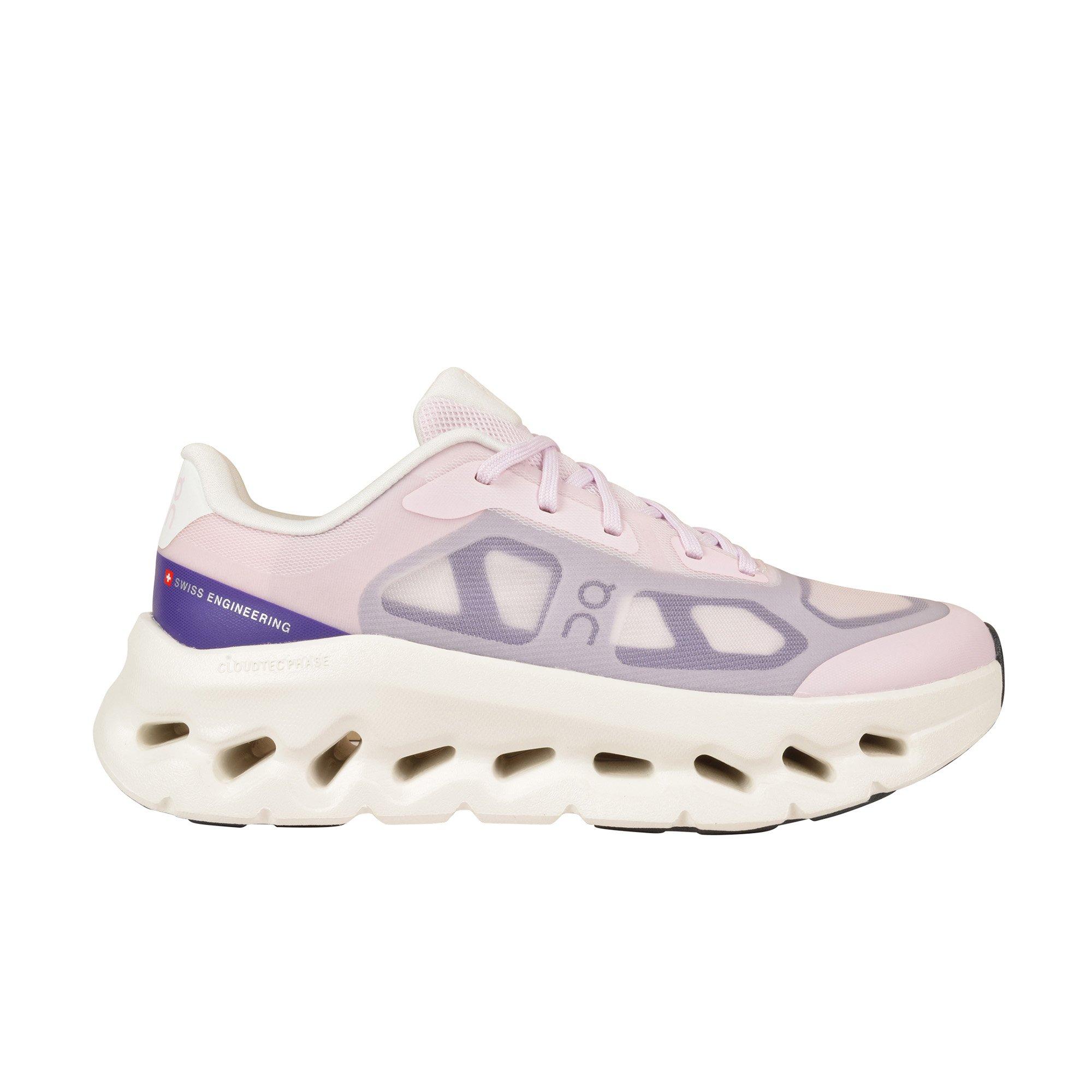 On Cloudtilt Remix "Orchid/Ivory" Women's Shoe - PURPLE Thumbnail View 1