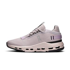 On Cloudnova 2 "Fade Purple/Black" Women's Shoe
