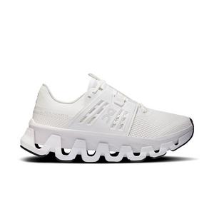 On Cloudswift Amp "White/White" Women's Shoe