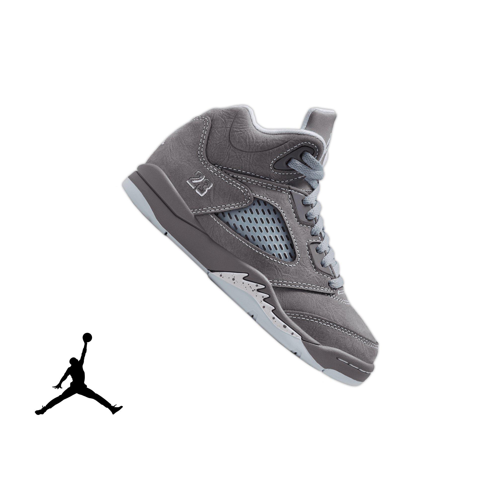 Air Jordan 5 Retro Shoes display picture 1